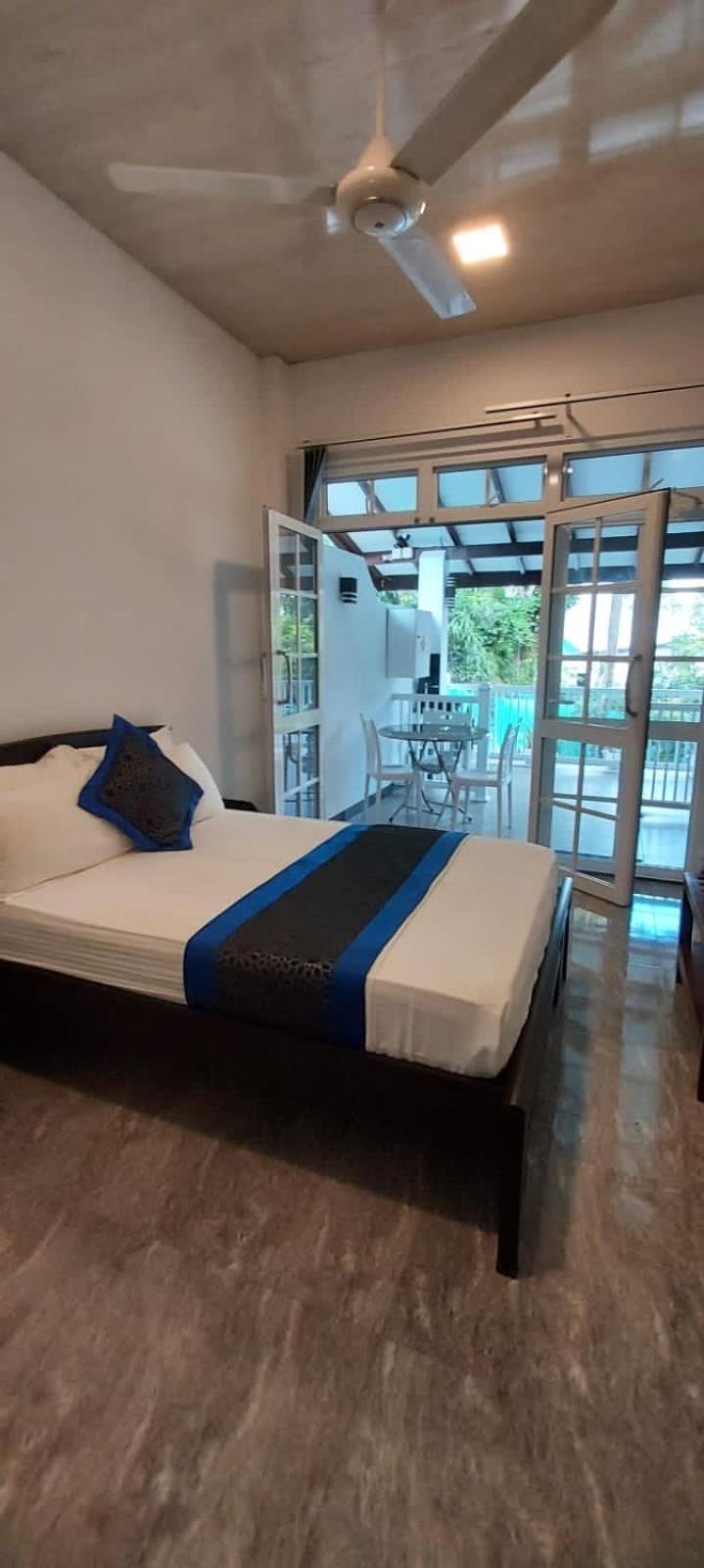 Duvi'S Shelter Bungalow Colombo Kültér fotó