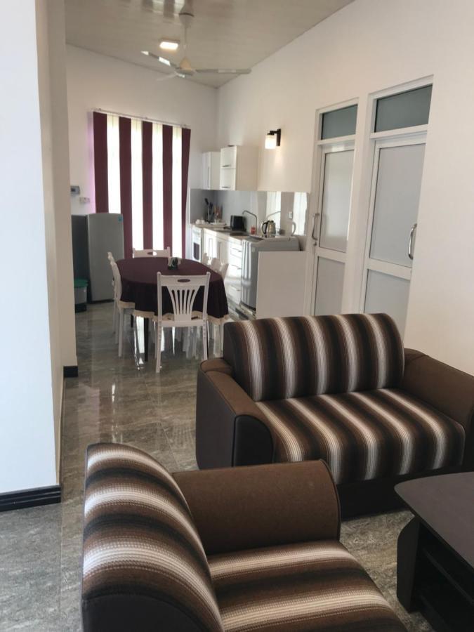 Duvi'S Shelter Bungalow Colombo Kültér fotó